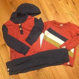 Lulu and roo 2t bundle